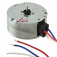 Crouzet - 82330541 - MOTOR 115/230 50 600 RPM C