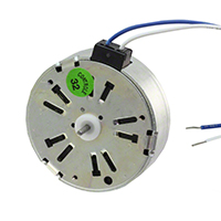 Crouzet - 82340195 - STANDARD MOTOR 600 RPM 230VAC