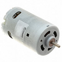 Crouzet - 82740402 - STANDARD MOTOR 4800 RPM 24VDC