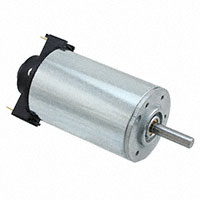 Crouzet - 82800502 - STANDARD MOTOR 3070 RPM 24VDC