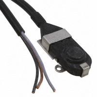 Crouzet - 83123005 - SWITCH SNAP ACTION SPDT 5A 250V