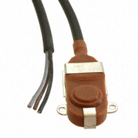 Crouzet - 83123070 - SWITCH SNAP ACTION SPDT 5A 250V