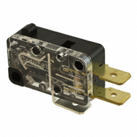 Crouzet - 83160704 - SNSW 6A 1/4 NONE POSBRK