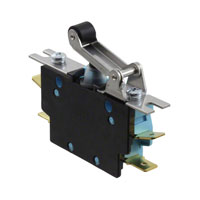 Crouzet - 83240005 - SWITCH SNAP ACTION DPST 6A 250V