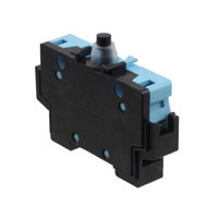 Crouzet - 83240030 - SWITCH SNAP ACTION DPST 6A 250V