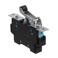 Crouzet - 83241034 - SWITCH SNAP ACT DPST 100MA 30V