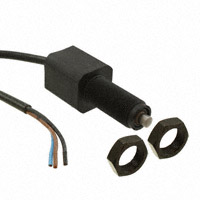 Crouzet - 83589031 - SWITCH SNAP ACTION SPDT 8A 250V