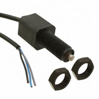 Crouzet - 83589801 - SWITCH SNAP ACTION SPDT 8A 250V