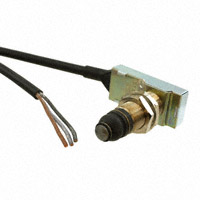 Crouzet - 83731310 - SWITCH SNAP ACTION SPDT 5A 250V