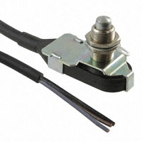 Crouzet - 83733310 - SWITCH SNAP ACTION SPDT 5A 50V