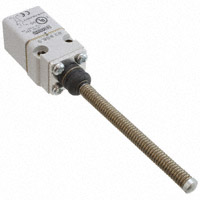 Crouzet - 83806051 - SWITCH SNAP ACTION SPDT 5A 250V
