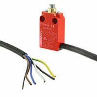 Crouzet - 83870102 - SWITCH SNAP ACTION DPST 6A 120V