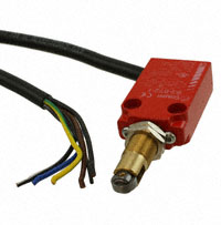 Crouzet - 83872102 - SWITCH SNAP ACTION DPST 6A 120V