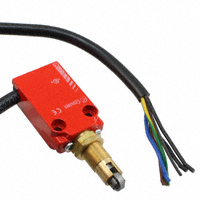 Crouzet - 83876102 - SWITCH SNAP ACTION DPST 6A 120V