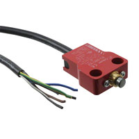 Crouzet - 83880112 - SWITCH SNAP ACTION DPST 6A 250V