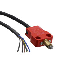 Crouzet - 83881112 - SWITCH SNAP ACTION DPST 6A 250V