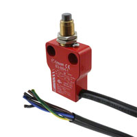 Crouzet - 83884102 - SWITCH SNAP ACTION DPST 6A 250V