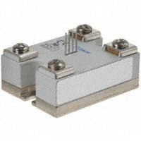 Crydom Co. - 84140203 - RELAY DUAL 40A 240V ZC 4-15VDC