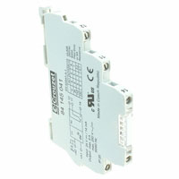 Crouzet - 84145041 - OUTPUT MODULE AC 20MA 24VDC