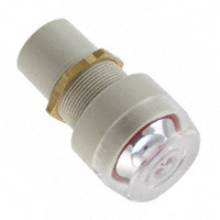 Crouzet - 84150201 - PNEUM ACCESS INDICATOR RED