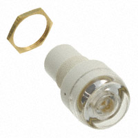 Crouzet - 84150203 - PNEUM ACCESS INDICATOR YELLOW