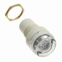 Crouzet - 84150204 - PNEUM ACCESS INDUCATOR BLUE