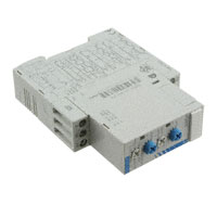 Crouzet - 84870213 - CONTROL LIQ LEV 120VAC DIN RAIL