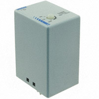 Crouzet - 84870403 - CNTRL LIQ LEV 120VAC SOCKETABLE