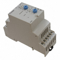 Crouzet - 84870700 - CONTROL LIQ LEV 24-240VAC/DC DIN