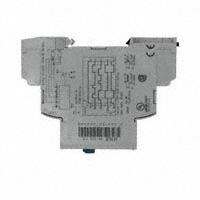 Crouzet - 84870710 - CONTROL LIQ LEV 24-240VAC/DC DIN