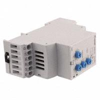 Crouzet - 84871130 - RELAY MONITOR CURRNT 0.1-10A ADJ