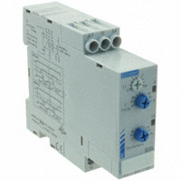 Crouzet - 84872021 - CONTROL RELAY VOLT 24VAC .2-60V