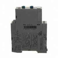Crouzet - 84872023 - RELAY MONITOR VOLT 0.2-60V ADJ