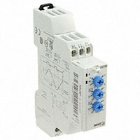 Crouzet - 84872151 - CONTROL VOLT CNTRL 20-80VAC/DC