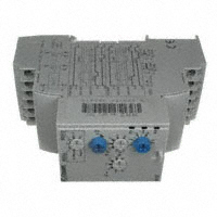 Crouzet - 84872501 - RELAY MONITOR FREQ 40-70HZ