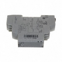 Crouzet - 84873022 - RELAY MONITOR 3PHASE 208-480V