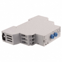 Crouzet - 84873024 - RELAY MONITOR 3PHASE 208-480V