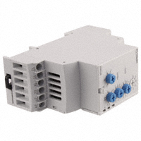 Crouzet - 84873026 - RELAY MONITOR 3PHASE 220-480V