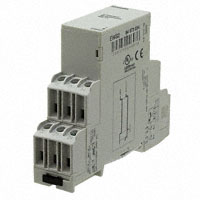 Crouzet - 84873034 - EWS2 3PHASE CTRL RLY 230-440VAC