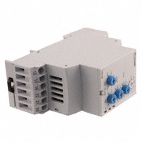 Crouzet - 84873220 - RELAY MONITOR 3PHASE 220-480V