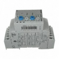 Crouzet - 84874320 - RELAY MONITOR SPED 24-240VAC ADJ