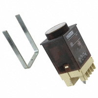 Crouzet - 88226011 - TIMER RESET MEM 12M 220VAC PANEL