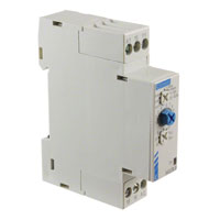 Crouzet - 88826103 - RELAY TIME ANALG 8A 12-240V DIN