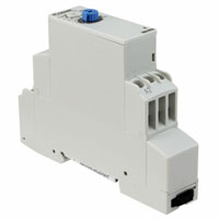 Crouzet - 88827044 - FUNCTION L TIMER 24-240VAC