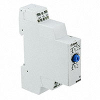 Crouzet - 88827503 - MULTIFUNCTION TIMER 12-240VAC/DC