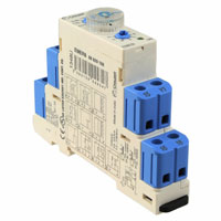 Crouzet - 88829198 - TIMER MULTI SPDT 5A
