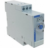 Crouzet - 88865135 - TIMER DELAY BREAK MLT RANGE DIN
