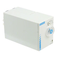 Crouzet - 88867135 - RELAY TIME ANLG 10A 24-240V 8PIN