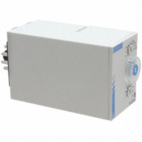 Crouzet - 88867300 - TIMER MULTI FNCTN MLT RANGE PLUG