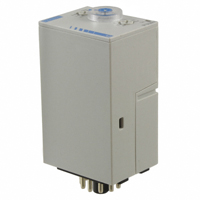 Crouzet - 88867305 - RELAY TIME ANALOG 10A 240V 11PIN